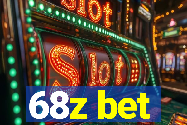 68z bet